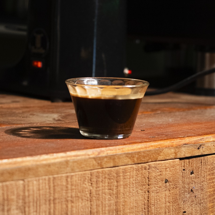 Espresso